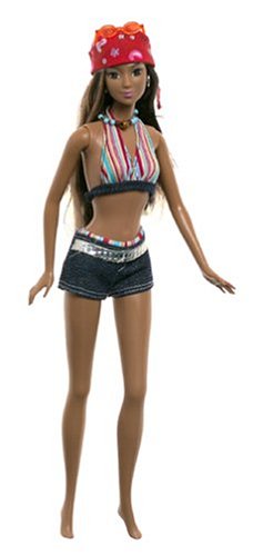 barbie cali girl lea