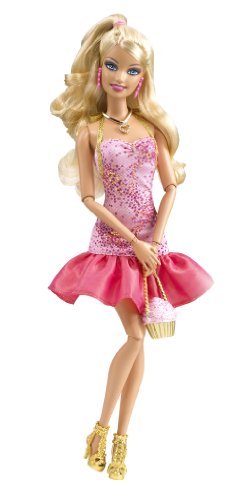 barbie 2009 fashionistas