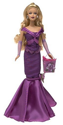 barbie birthday wishes 2004