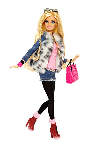 barbie style 2014