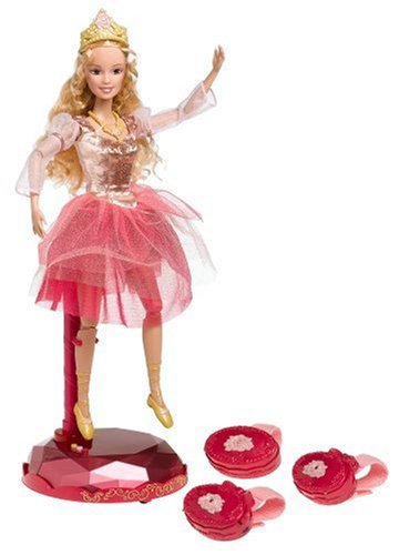 barbie and the 12 dancing princesses free online