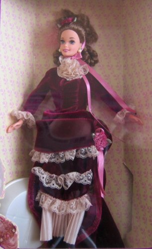 barbies 1996