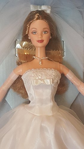 barbie millennium wedding