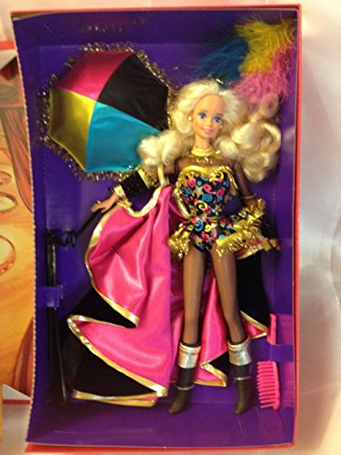 barbie circus star