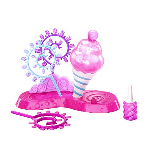 barbie candy glam