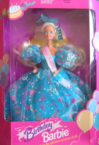 barbie 1993