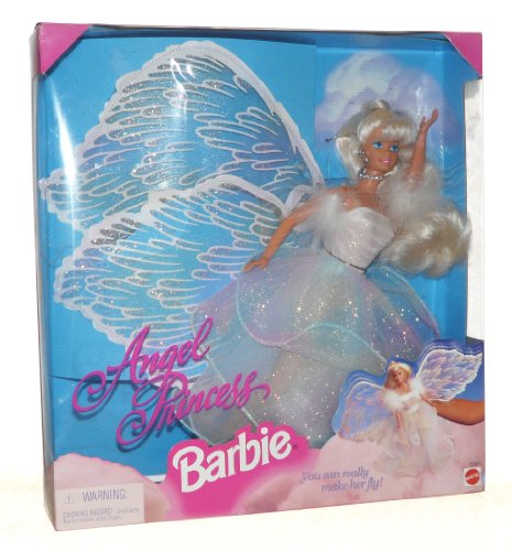 barbie angel