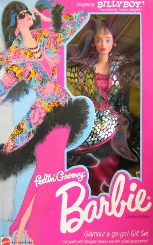 billy barbie