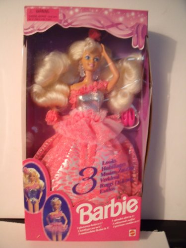 sell barbies online