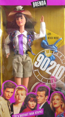 90210 barbie dolls