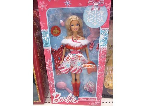 barbie 2011