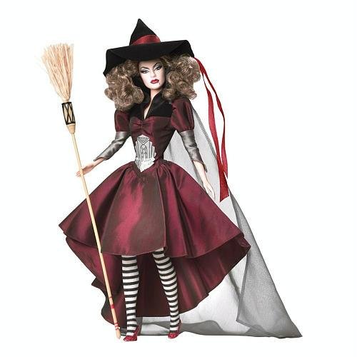barbie wicked