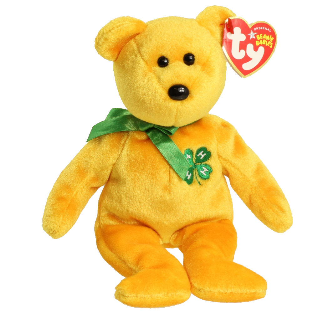 ty bears prices