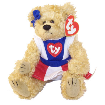 the attic treasure collection beanie babies
