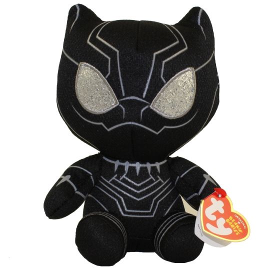 ty marvel plush