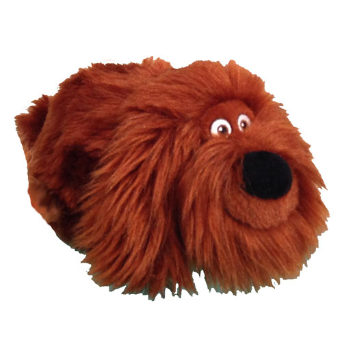 ty beanie secret life of pets