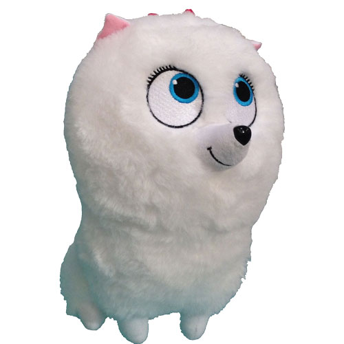 secret life of pets ty