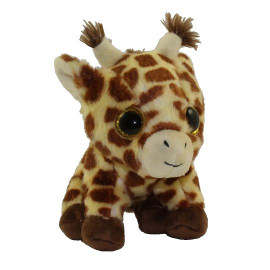 giraffe beanie baby