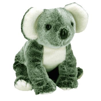 eucalyptus ty beanie baby