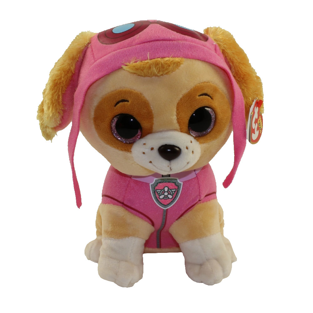 ty skye plush