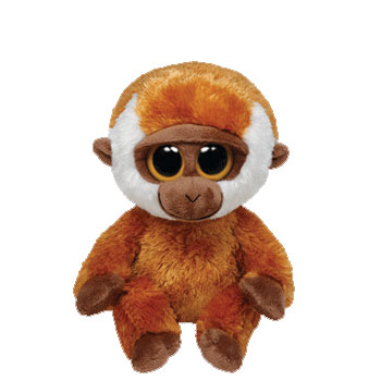 ty baby monkey