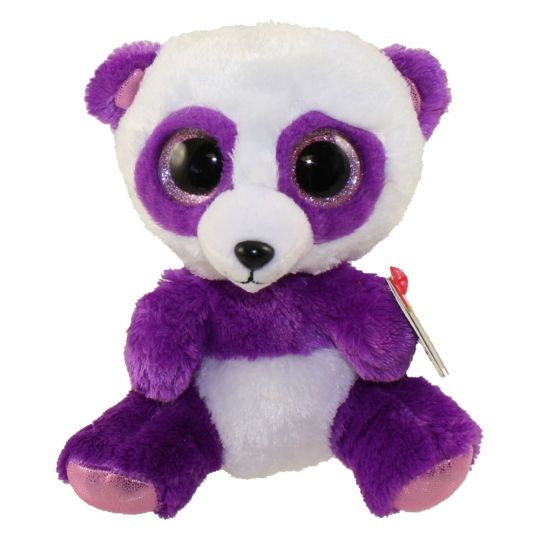 panda ty beanie baby