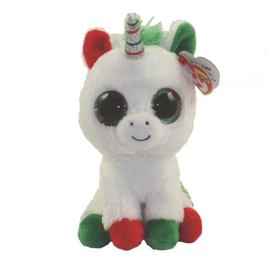 ty beanie boo xxl unicorn