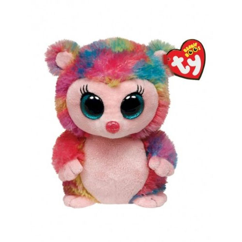 limited edition ty beanie babies