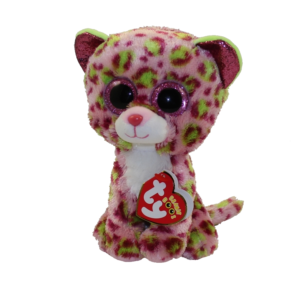 beanie boos livvie