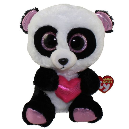 ty beanie boo panda
