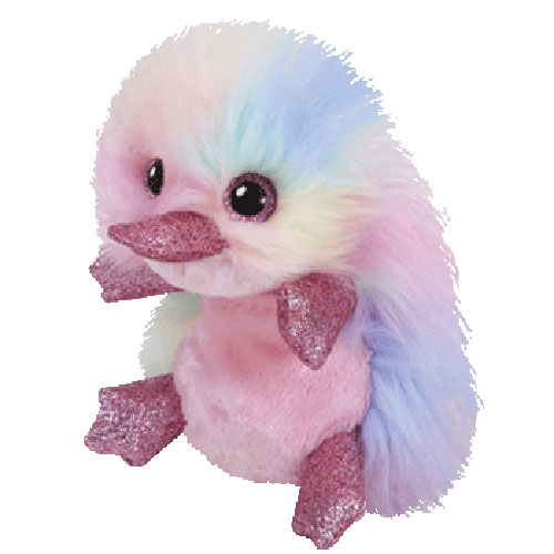 ty beanie boo chicken