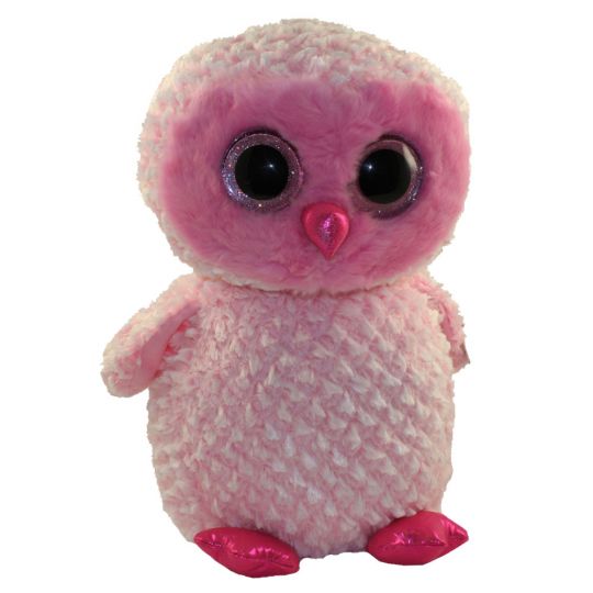 ty beanie pinky