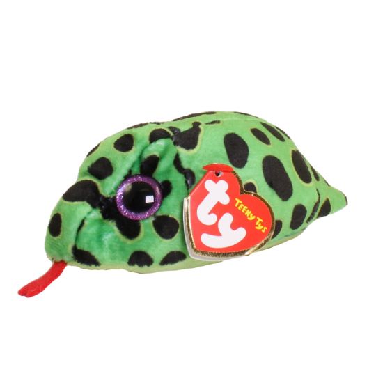 ty beanie baby snake