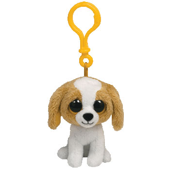 ty beanie boos cookie the dog