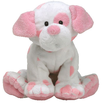 baby ty plush