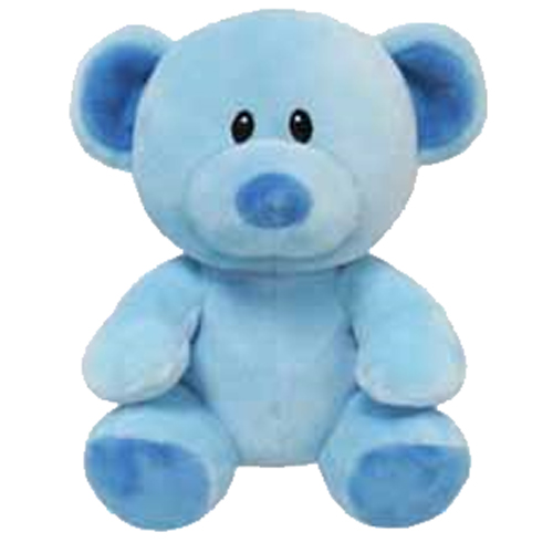 lullaby beanie baby