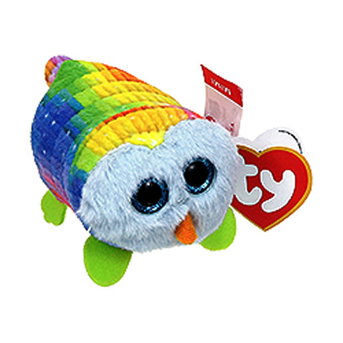 mcdonalds ty beanie babies 2019