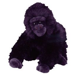 george the gorilla teddy