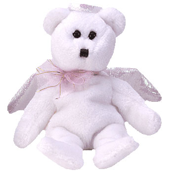 jingle beanie baby