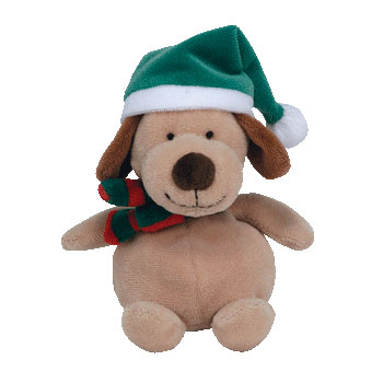 jingle beanie baby