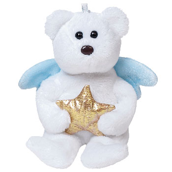 beanie baby star