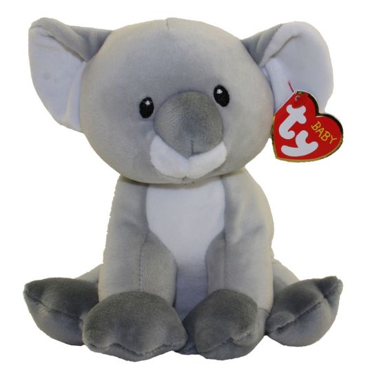 ty baby stuffed animals
