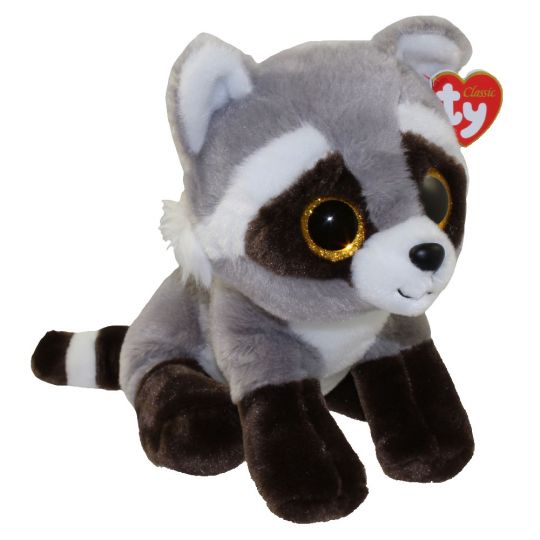 ty bandit raccoon