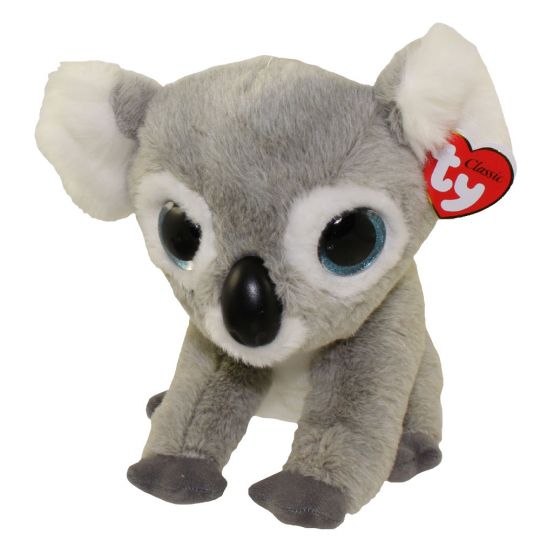 ty beanie koala