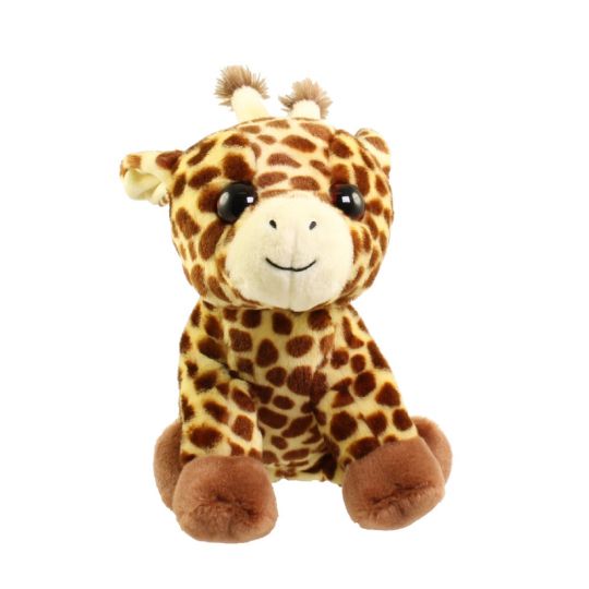 ty peaches giraffe