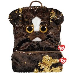 ty animal backpack