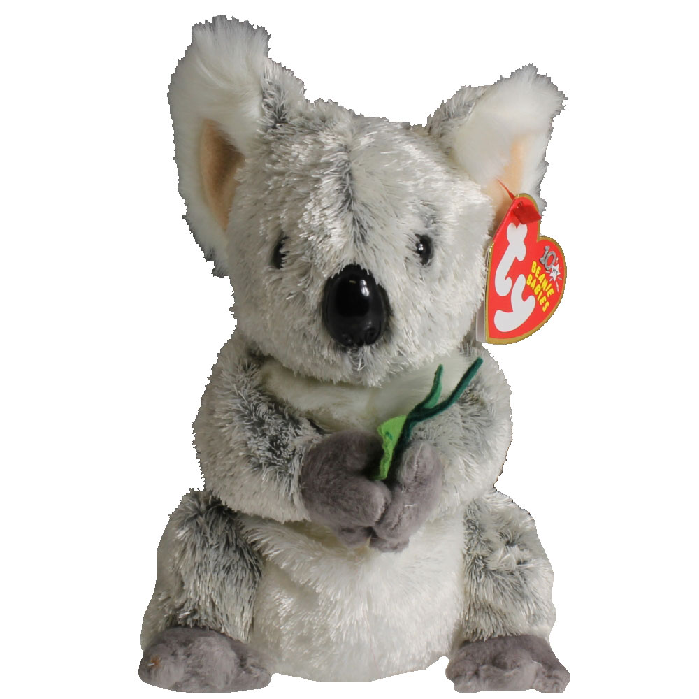 ty koala beanie boo