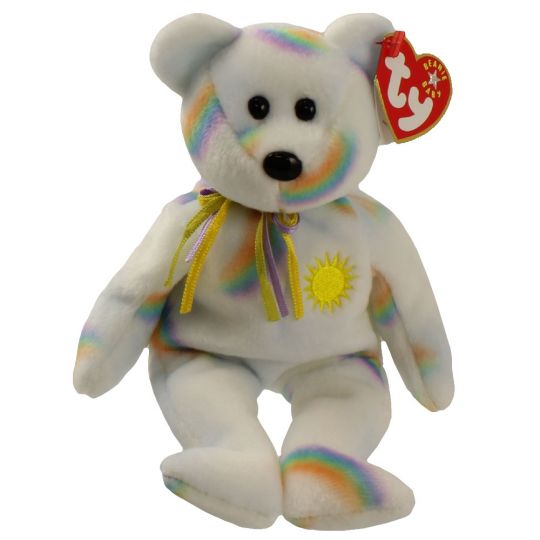 sell ty beanie babies