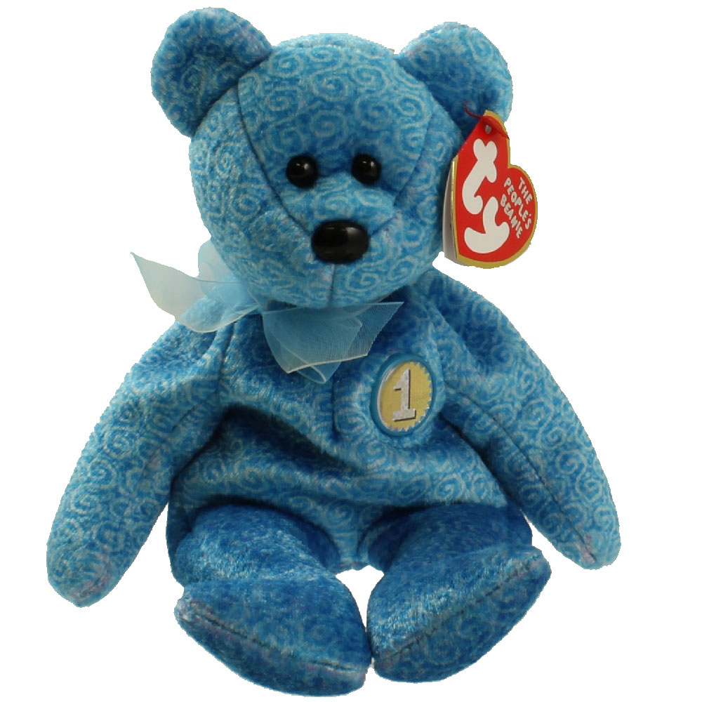 ty bears prices