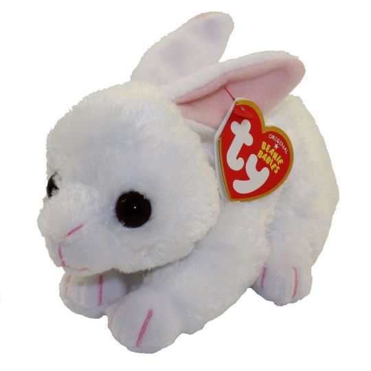 ty beanie baby bunny